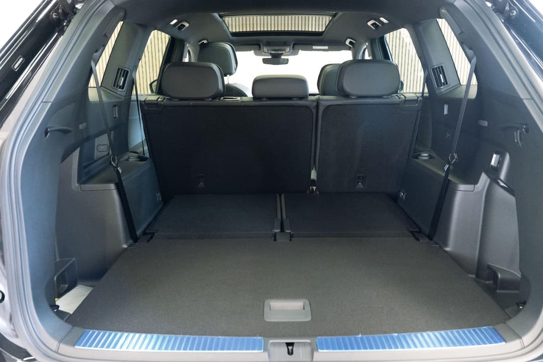 Volkswagen Teramont Pro Peak Edition 450TSI 7AT 4Motion в лизинг - 25