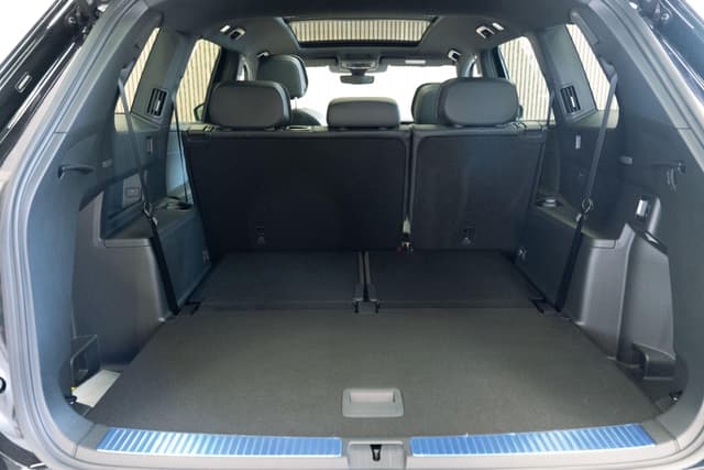 Volkswagen Teramont Pro Peak Edition 450TSI 7AT 4Motion в лизинг - 25