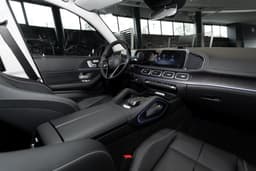Mercedes-Benz GLE 450 полный привод в лизинг - 13