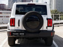 Tank 300 City Premium 2.0 8AT 4WD в лизинг - 5