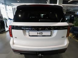 Haval H5 Premium 2.0T 8AT 4WD в лизинг - 4
