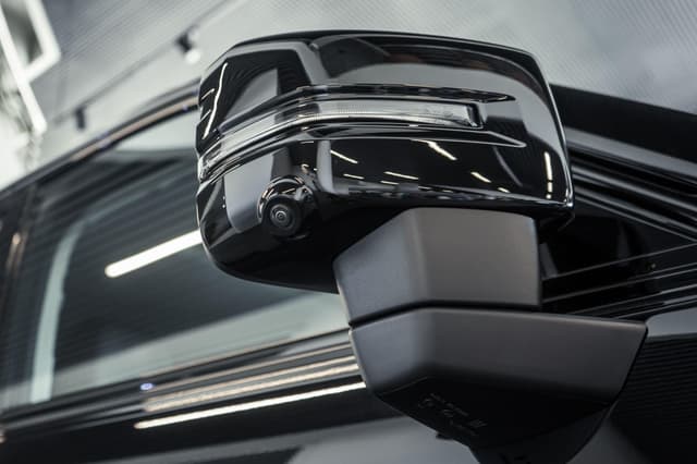 Haval H9 Elite 2.0T 8AT 4WD в лизинг - 10