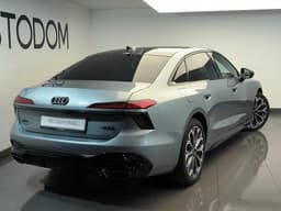 Audi A6 L Премиум 2.0Т полный привод АТ (Premium) в лизинг - 5