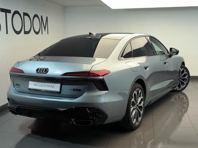 Audi A6 L Премиум 2.0Т полный привод АТ (Premium) в лизинг - 5
