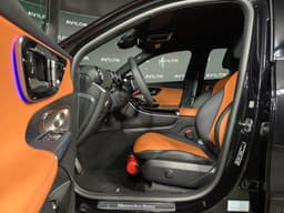 Mercedes-Benz GLC 300 4MATIC в лизинг - 10
