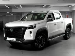 Changan Hunter Plus Luxe в лизинг - 2