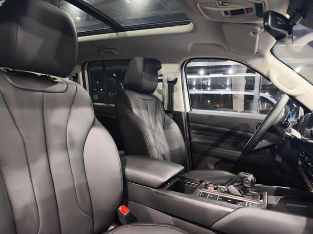 Haval H9 Premium 2.0T 8AT 4WD в лизинг - 31