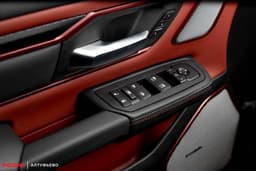 Ram 1500 Rebel Crew Cab 3.0 8AT 4WD в лизинг - 12
