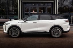 EXEED RX Flagship 2.0 TGDI 8AT AWD в лизинг - 10