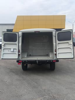 UAZ 3909 Комби 7 мест без ABS 2.7 5MT в лизинг - 10