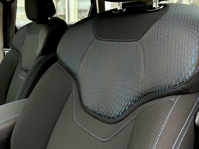 Haval Jolion Comfort 1.5T MT 2WD в лизинг - 14