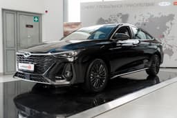 Chery Arrizo 8 Prime 1.6T 150 DCT в лизинг - 3