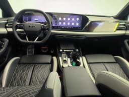 Audi A5 L Спорт 2.0Т 150 кВт полный привод АТ в лизинг - 8