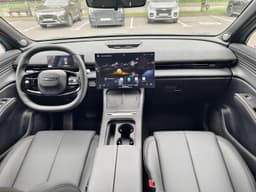 OMODA C7 Lifestyle 1.6T 150 DCT7 AWD в лизинг - 10