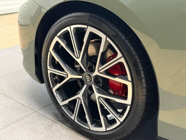 Audi A5 Sportback L Smart 2.0T TFSI 150 kW quattro S tronic в лизинг - 20