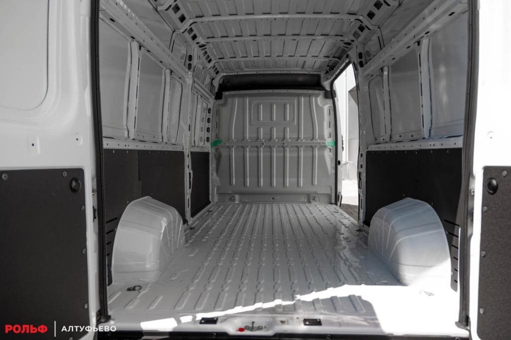 Peugeot Boxer FgTl 335 L3H2 2.2 BlueHDi 140hp 6MT в лизинг - 21