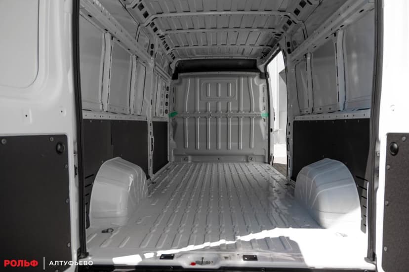 Peugeot Boxer FgTl 335 L3H2 2.2 BlueHDi 140hp 6MT в лизинг - 21