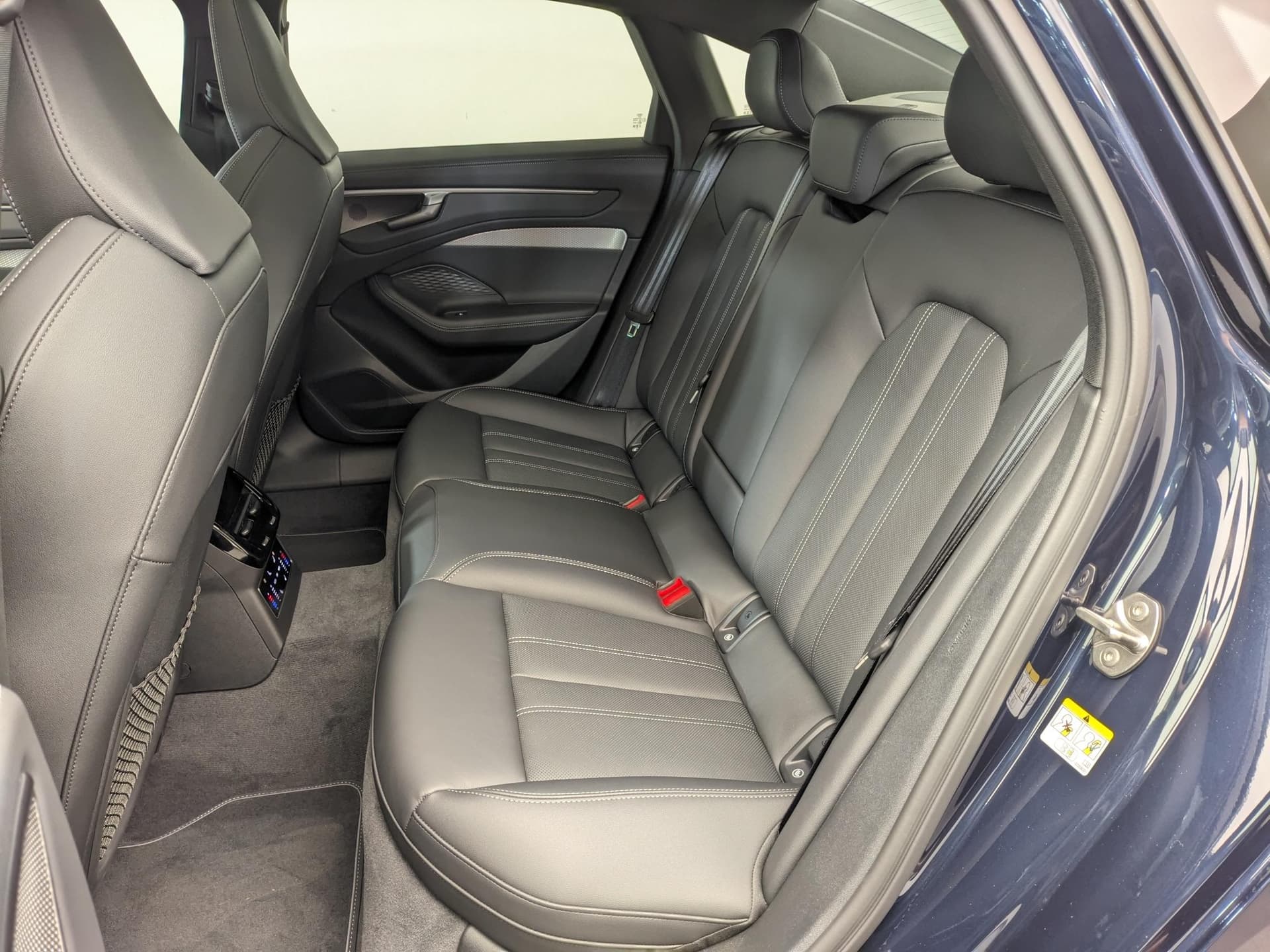 Audi A6 Эс лайн 45 полный привод АТ (S line) в лизинг - 21