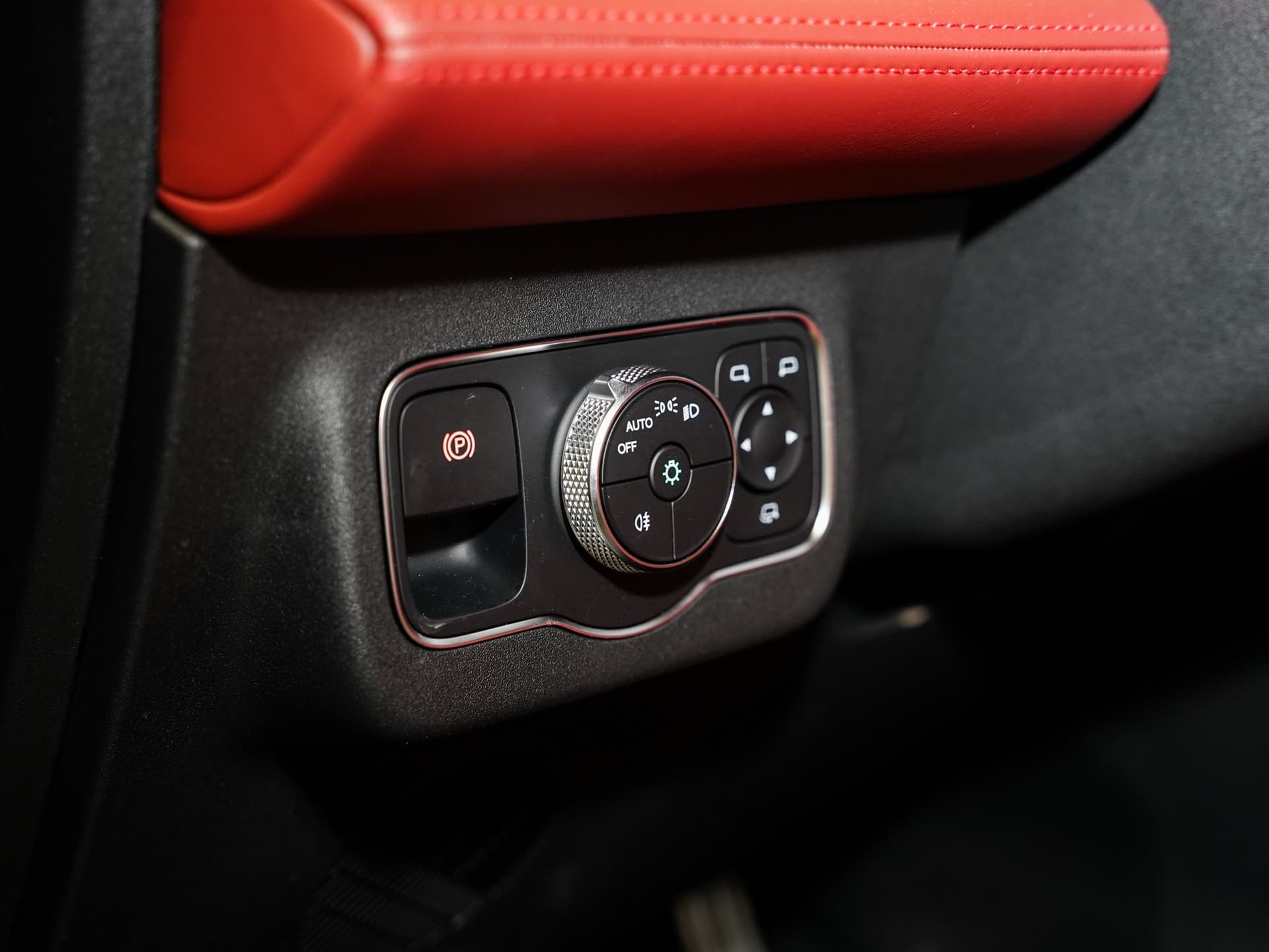 EXEED RX Flagship 2.0 TGDI 8AT AWD в лизинг - 19