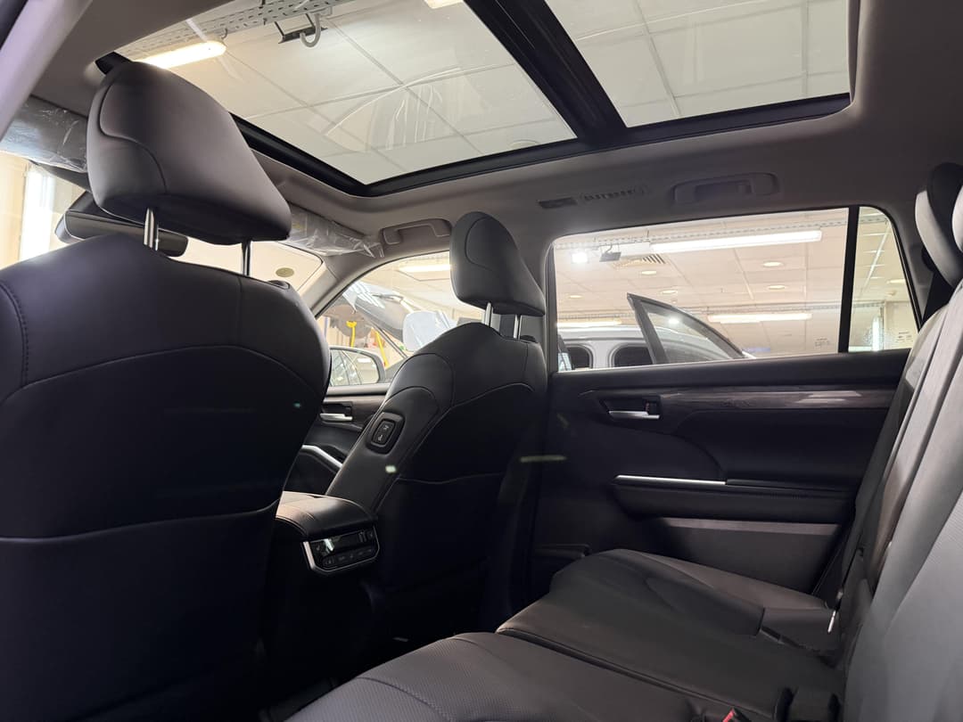 Toyota Highlander Premium 380T 2.0 АКП в лизинг - 9