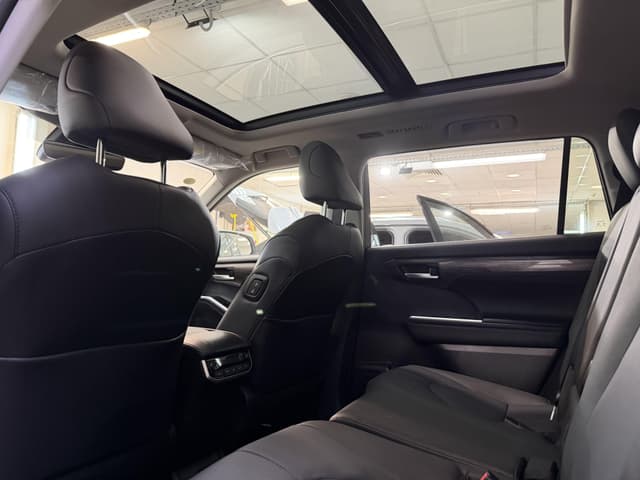 Toyota Highlander Premium 380T 2.0 АКП в лизинг - 9