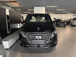 Mercedes-Benz V 300 d EL 4MATIC EXCLUSIVE в лизинг - 4