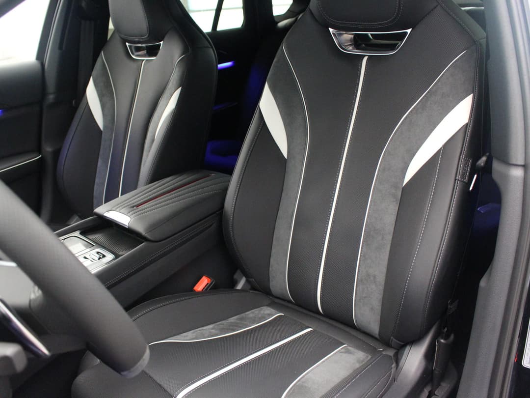 Hongqi H6 Dynamic 2.0T в лизинг - 12