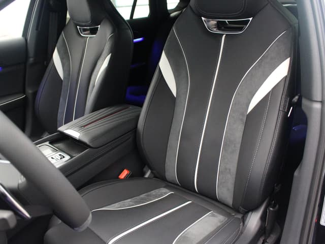Hongqi H6 Dynamic 2.0T в лизинг - 12