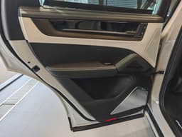 Porsche Cayenne GTS Coupe в лизинг - 28