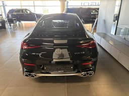 Mercedes-Benz CLE купе 53 АМГ полный привод+ (AMG) в лизинг - 5