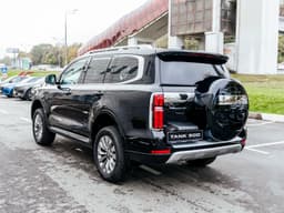 Tank 500 Urban 2.0 HEV 9AT 4WD в лизинг - 7
