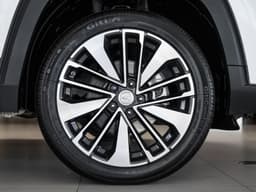 Changan CS35 Plus Tech 1.4T 7AT в лизинг - 13