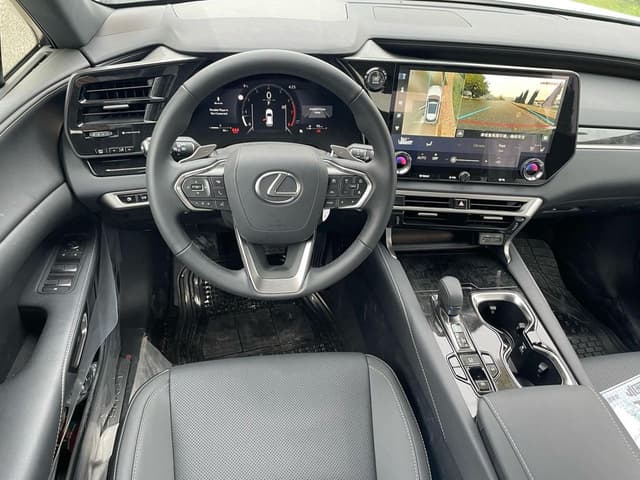 Lexus RX 300 AWD Enjoy Edition в лизинг - 7
