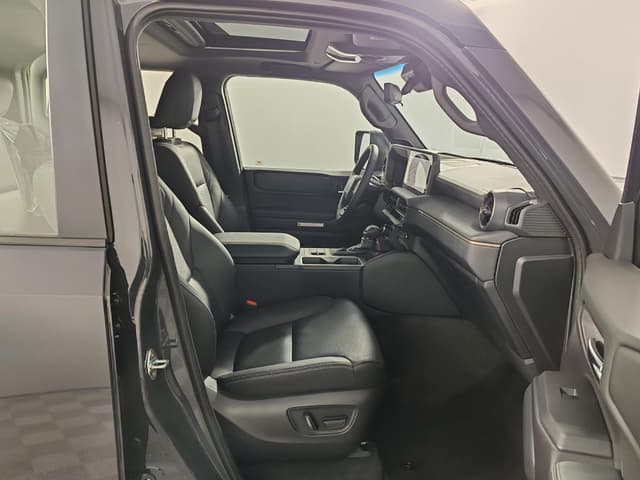 Toyota Land Cruiser Prado Mid VX 2.8d АКП в лизинг - 24