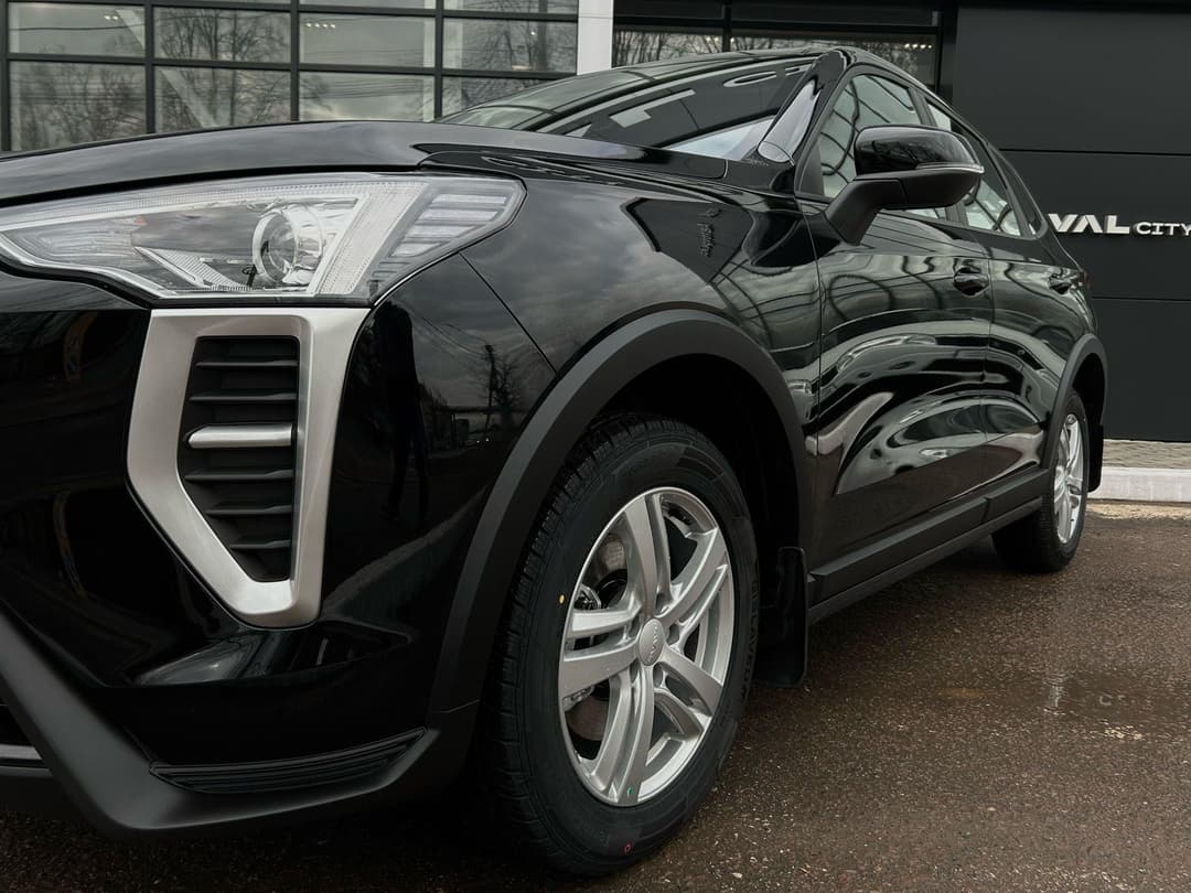 Haval Jolion Comfort 1.5T MT 2WD в лизинг - 8