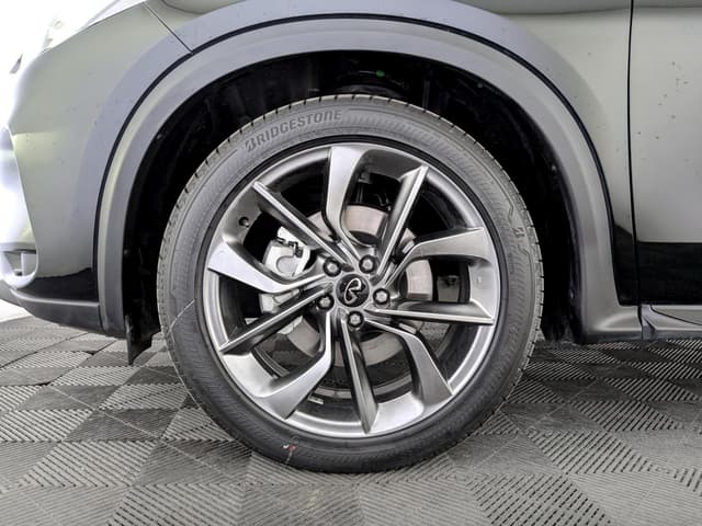 INFINITI QX50 2.0 AWD Sensory в лизинг - 8