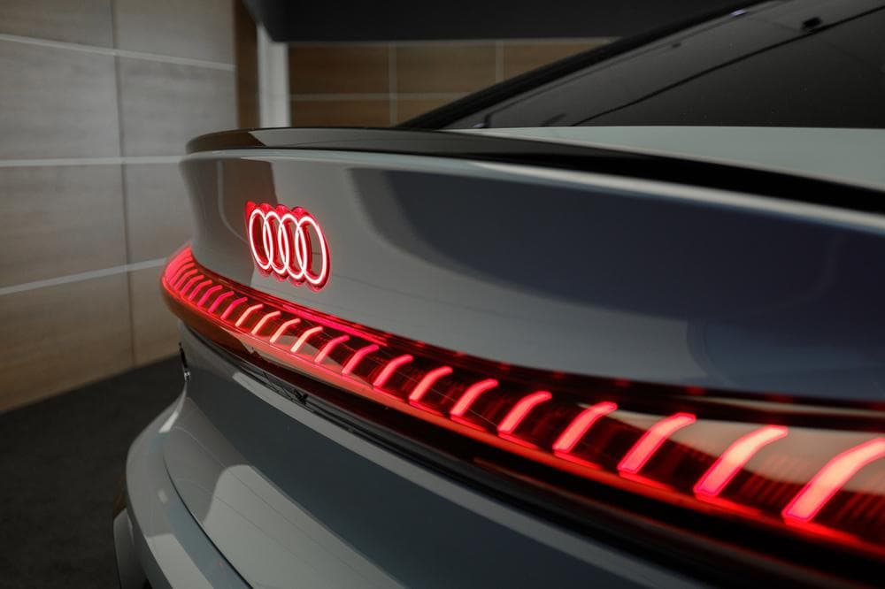Audi A5 Sportback L Smart 2.0T TFSI 150 kW quattro S tronic в лизинг - 8