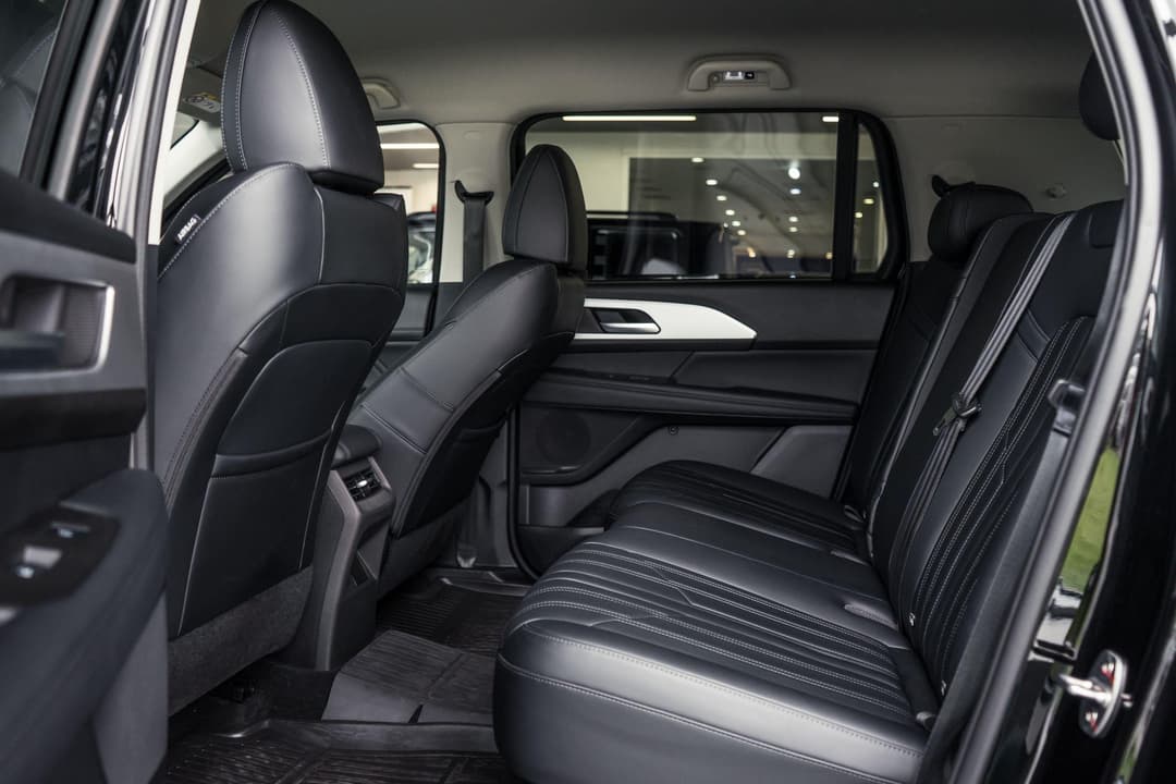Haval H5 Premium 2.0T 8AT 4WD в лизинг - 22