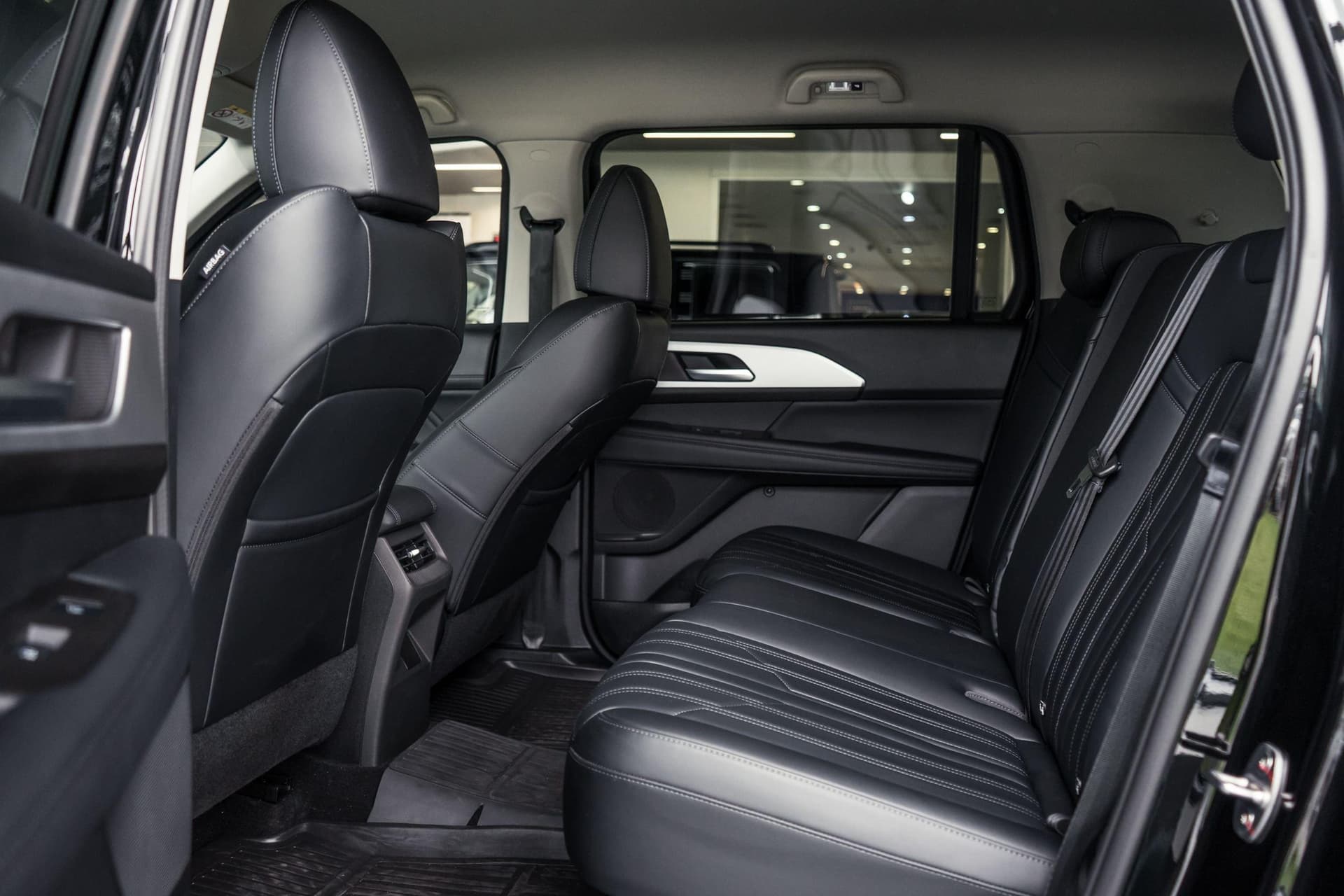 Haval H5 Premium 2.0T 8AT 4WD в лизинг - 22