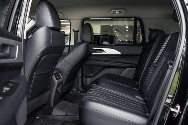 Haval H5 Premium 2.0T 8AT 4WD в лизинг - 22