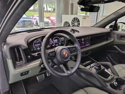 Porsche Cayenne GTS в лизинг - 9
