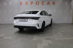 Chery Arrizo 8 Ultra Black 1.6T 150 DCT в лизинг - 6