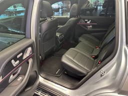 Mercedes-Benz GLS 450 d 4MATIC в лизинг - 12