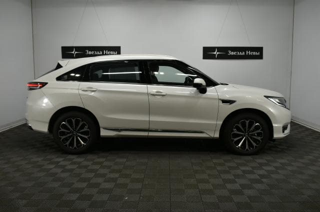 Honda UR-V 370T 9AT 4WD Prestige в лизинг - 5