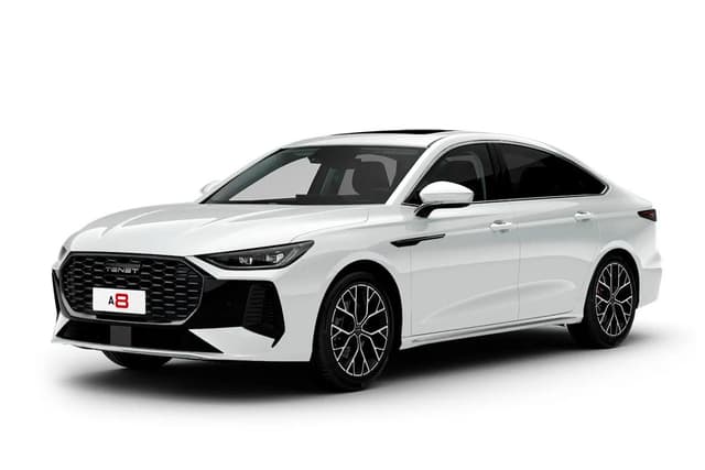 Tenet A8 Прайм 1.6Т 150 л.с. АТ в лизинг - 2