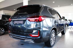 KGM Rexton Icon 2.0 6AT 4WD в лизинг - 31