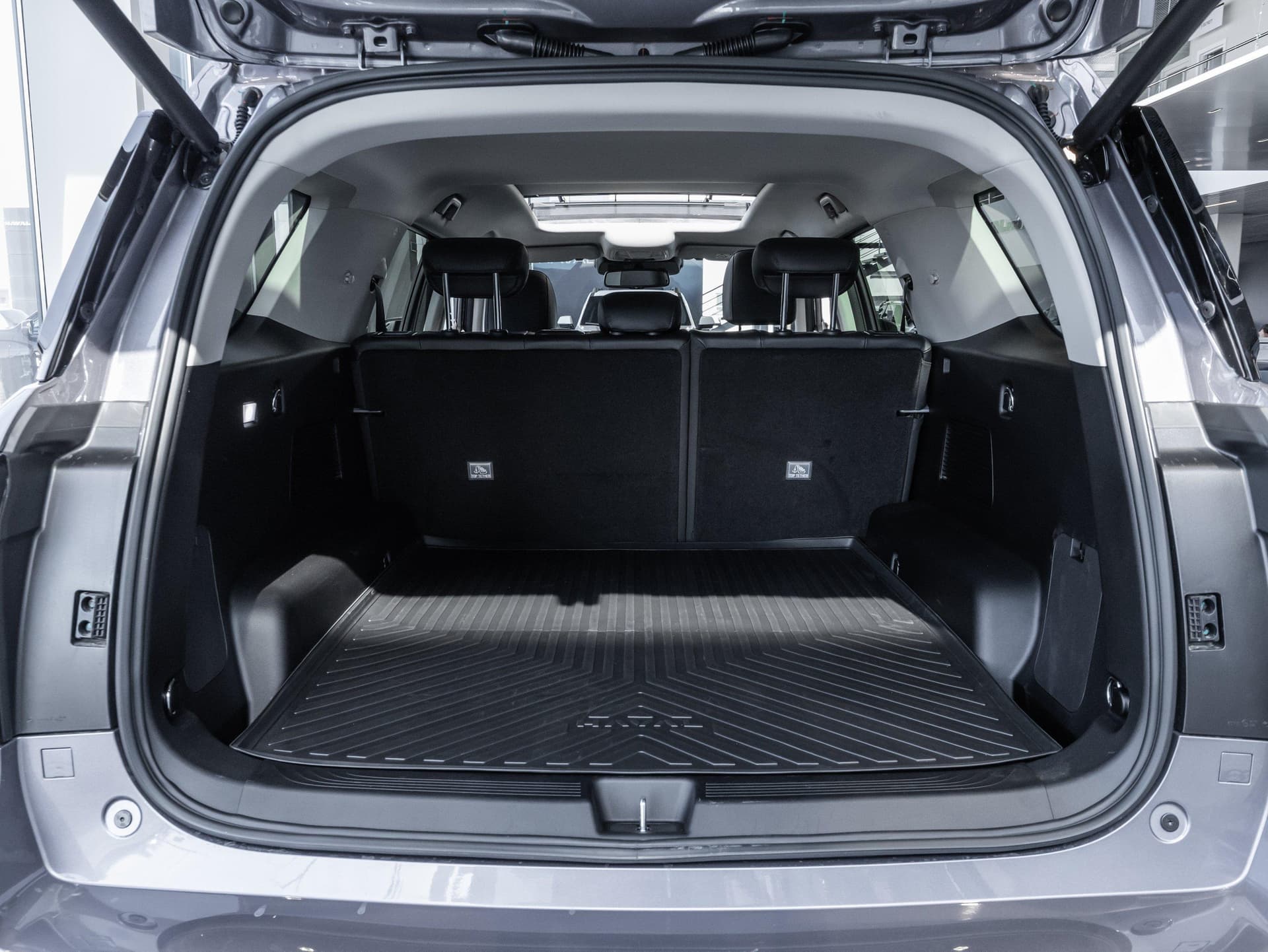 Haval H5 Premium 2.0T 8AT 4WD в лизинг - 7