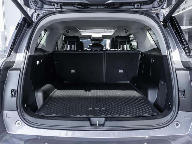Haval H5 Premium 2.0T 8AT 4WD в лизинг - 7