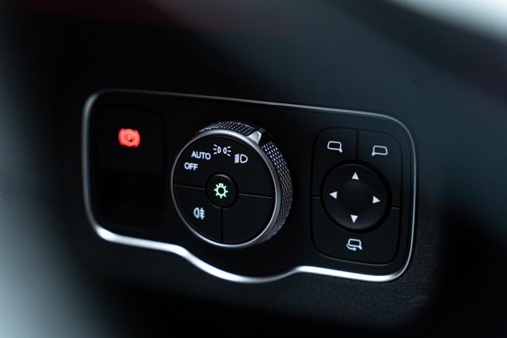 EXEED RX Premium 2.0 TGDI 8AT AWD в лизинг - 11