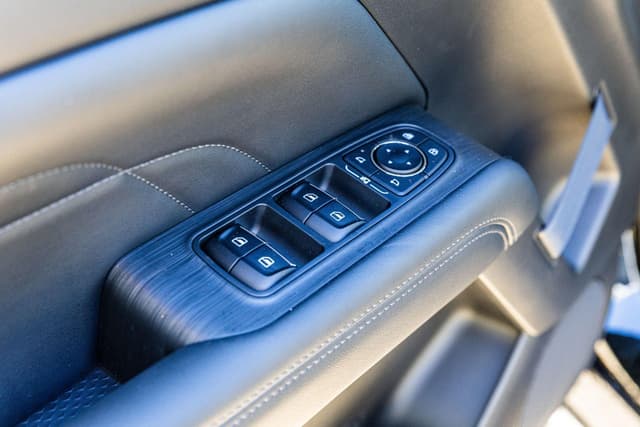 Haval H9 Premium 2.0T 8AT 4WD в лизинг - 20